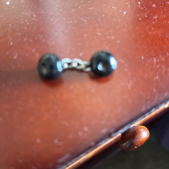 Vintage Wayne Clark 80’s Prom Dress. - Picture 8 of 10